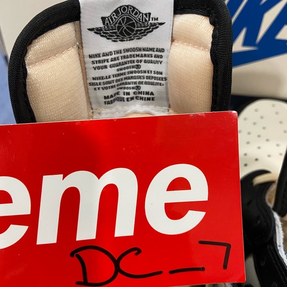 Travis Scott x Fragment Jordan 1 low size 11 100% authentic - Picture 12 of 16